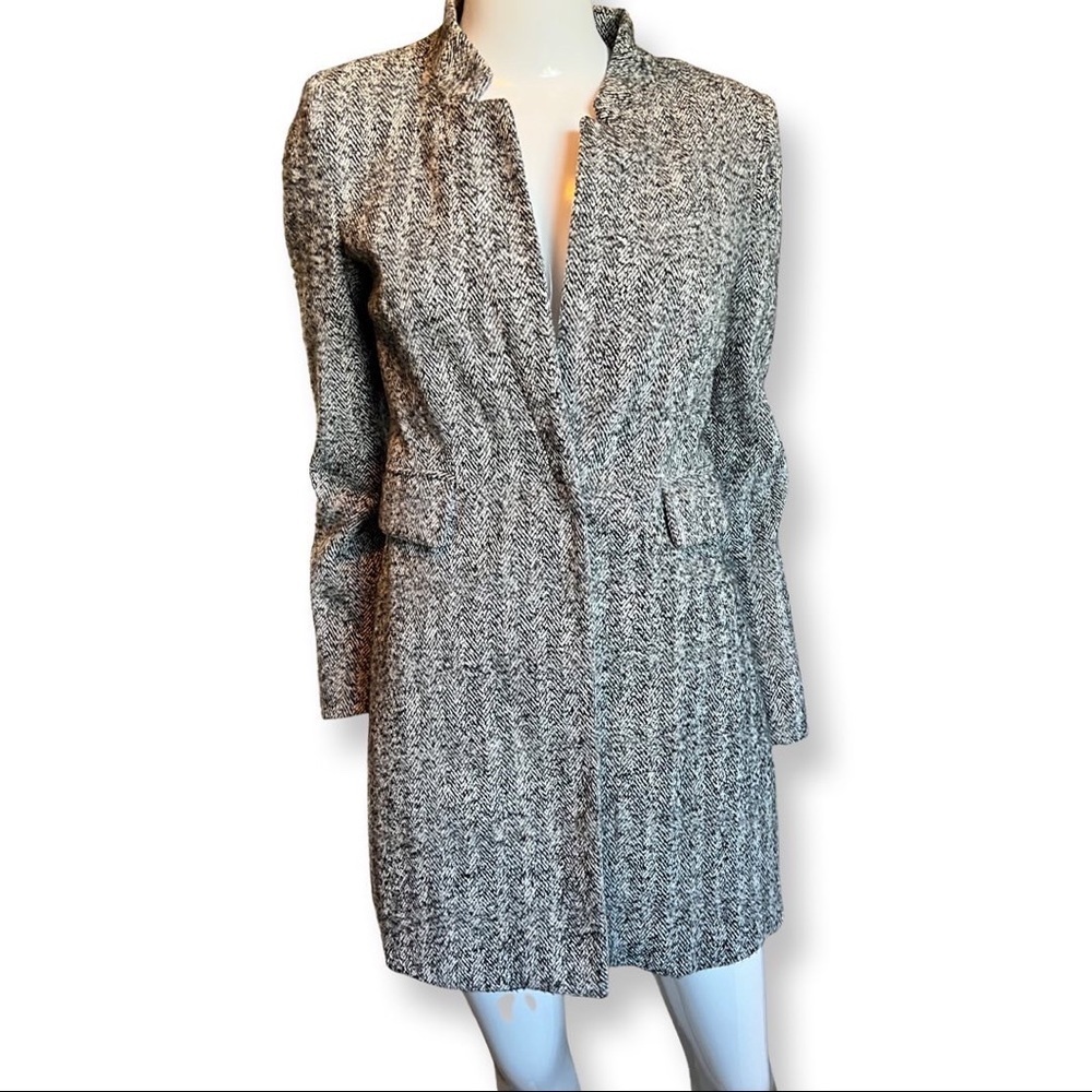Zara Jacket Small - Picture 6 of 7